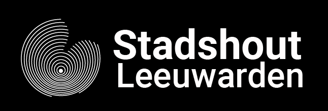 Stadshout Leeuwarden